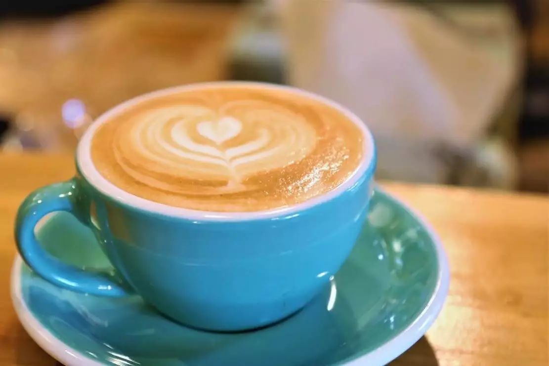 在济南这座历史古城，寻找让你惊艳的咖啡味道和有趣的咖啡人