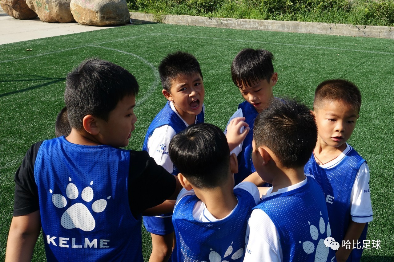 什么是青训,青训教学是什么意思