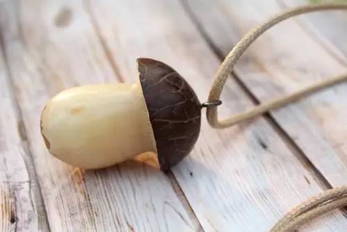 象牙果工艺品好吗,雕刻艺术果雕