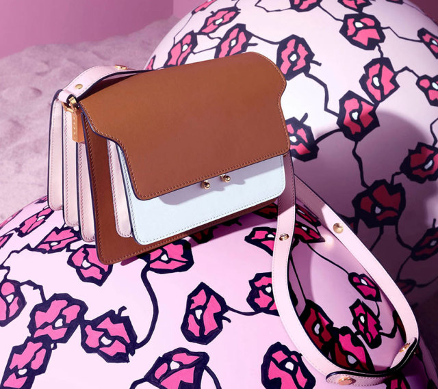 最近流行的大牌包款式有哪些,今年最新款最潮流的包包