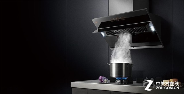 厨房吸油烟机什么品牌好,厨房吸油烟机哪家好