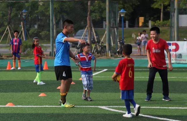 青少年足球培训班开班仪式致辞,青少年足球培训活动信息