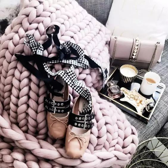 跳芭蕾的赫本,旋转跳跃芭蕾