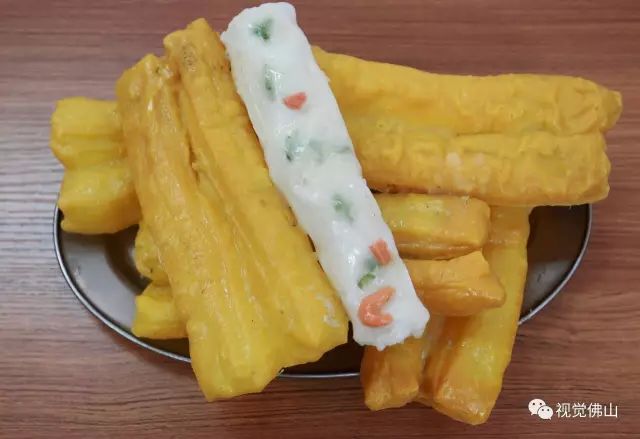 佛山秋天景色打卡地,佛山岭南秋色