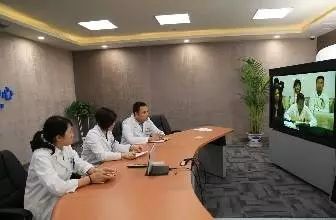 互联网医疗重塑就医流程,当医保遇上互联网