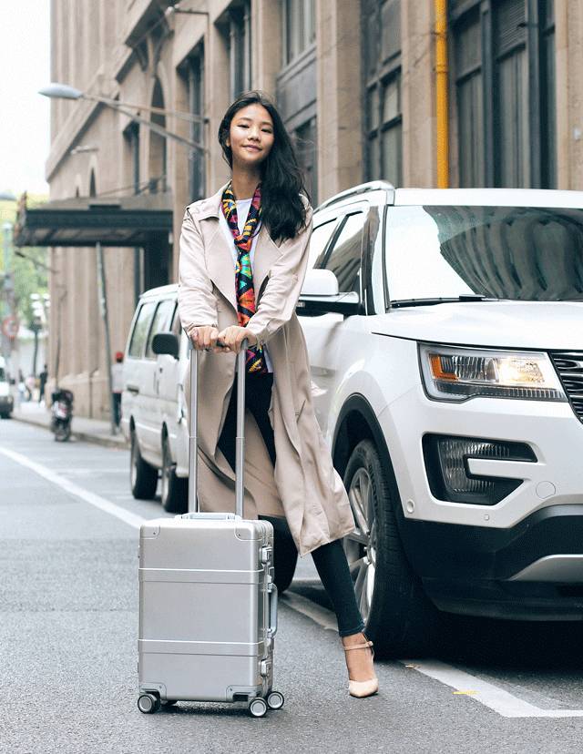 旅行一周怎么保持身材,旅行怎么保持身材好看呢