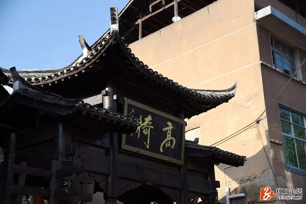 湖南最偏远最原始的村落,湖南大山藏着一个世外桃源