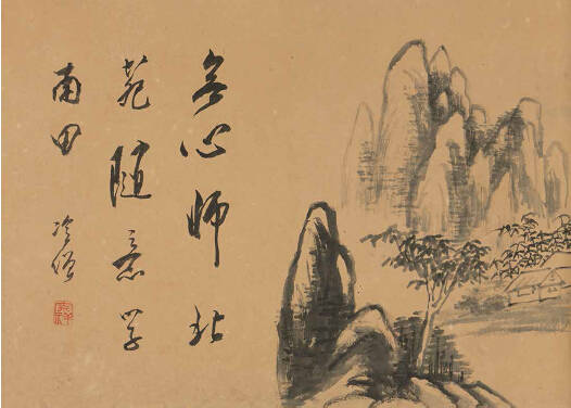 西泠印社社长PK中国书协主席，谁更牛？