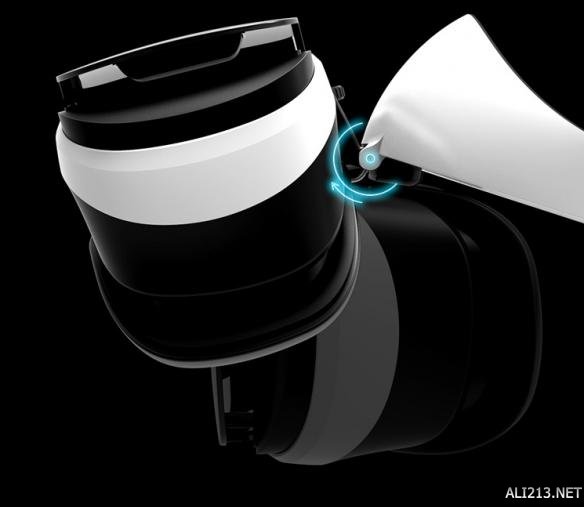 爱奇艺vr眼镜小阅悦pro2,爱奇艺vr眼镜小阅悦pro拆解