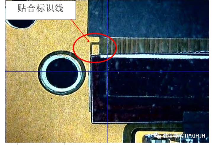 fpc排线的技术要求,fpc软排线太薄导致接触不良