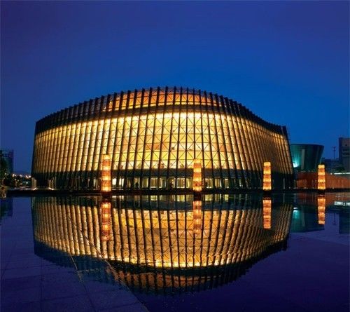 如果假期你留在中山，错过这条微信就可惜了