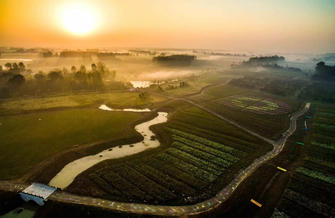 浙江省最低调的一个县,浙江有一座低调的小城