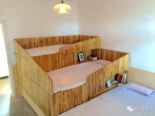 北京昌平十三陵民宿推荐,昌平民宿独立小院20人