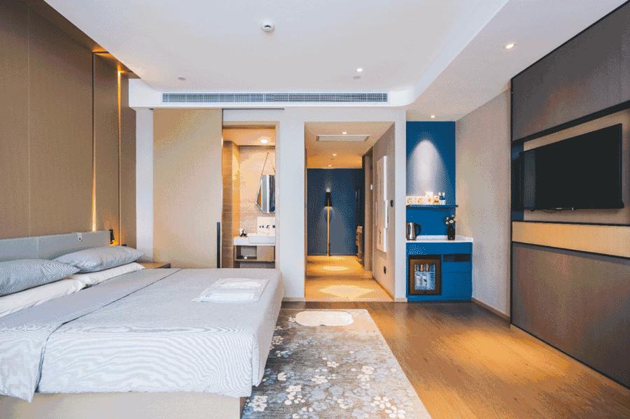 这14家只开了一家店的酒店品牌，你不认识就Out了