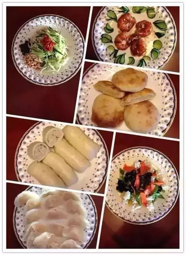 72岁奶奶坚持健身毅力不输年轻人,71岁天津老太太健身