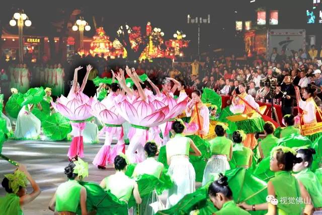 佛山秋天景色打卡地,佛山岭南秋色