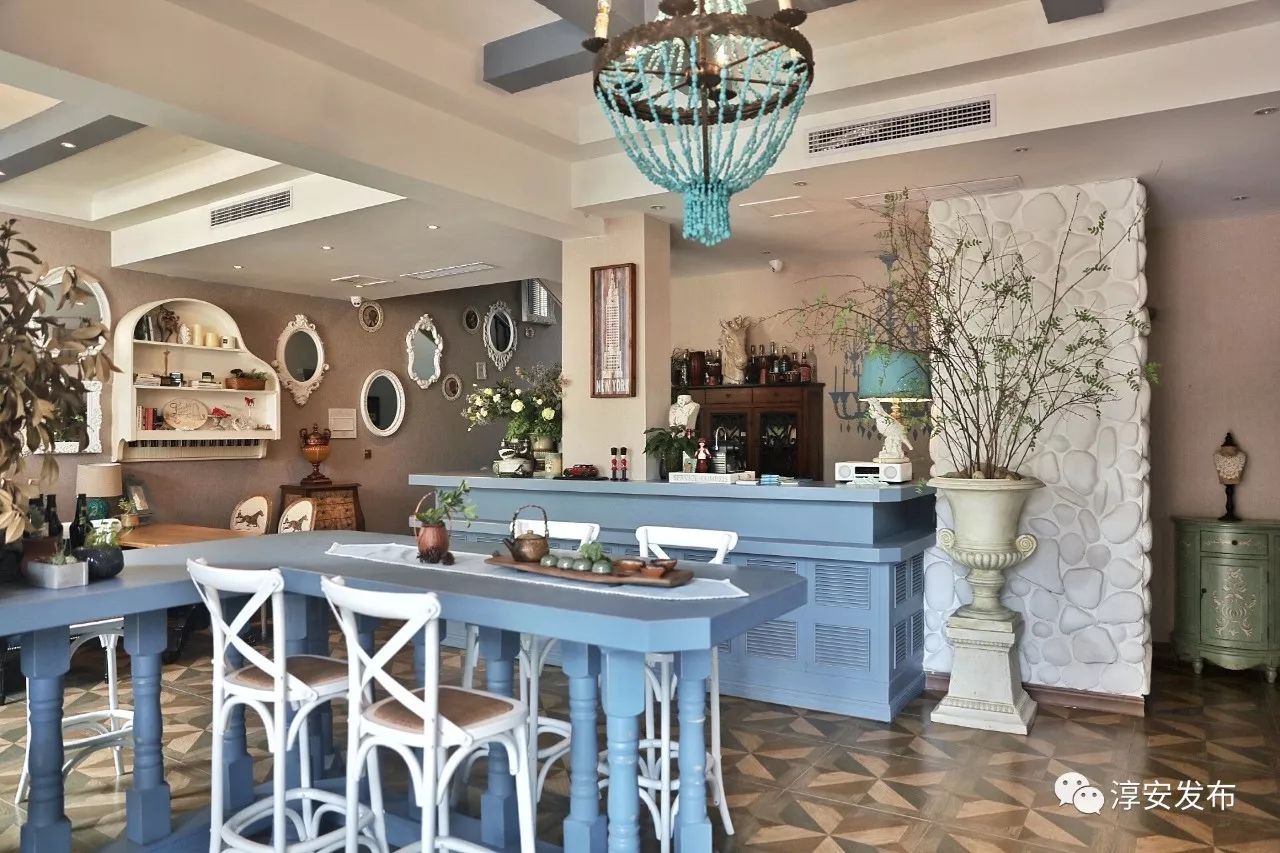 千岛湖最美的别墅,千岛湖景色最好的酒店或民宿