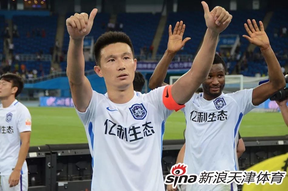 泰达保级大战全纪录,泰达保级稳了吗