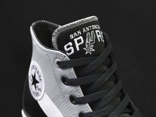 conversenba联名价值,匡威联名nba有哪些队