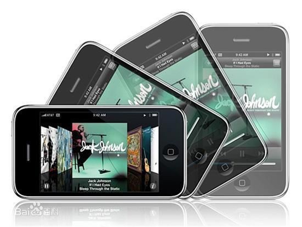 iPhone8首发成新宠！起价¥5899，你还记得那些年啃过的“苹果”吗？