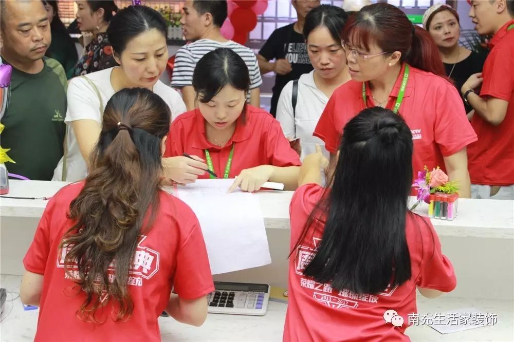 南充装修着火最新消息,南充生活家装饰做得怎么样