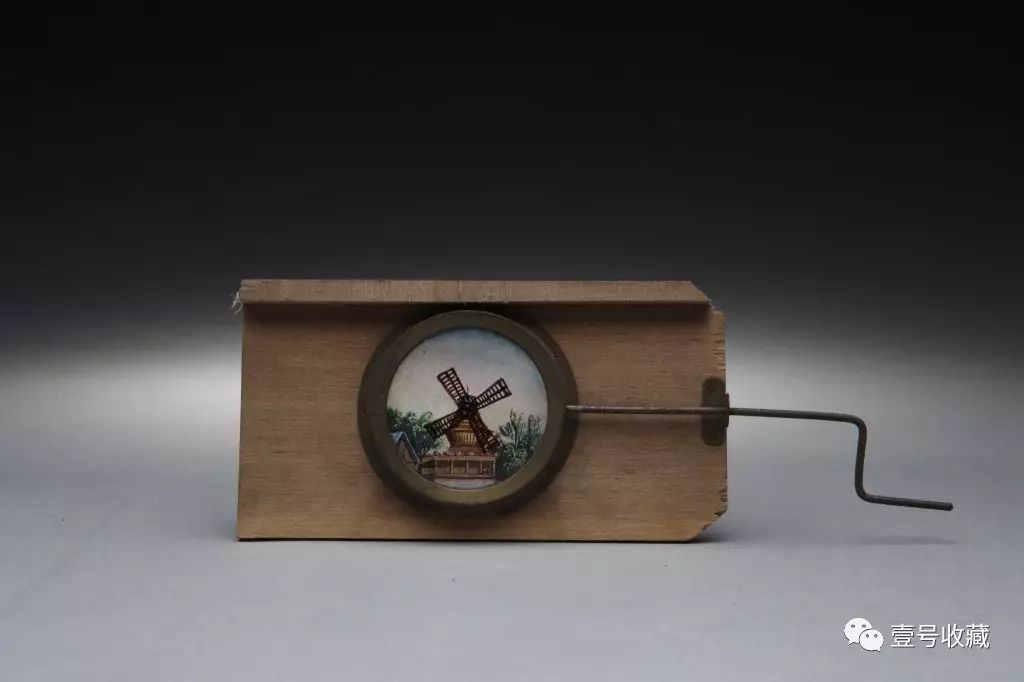 故宫里的展品,故宫里的稀罕物