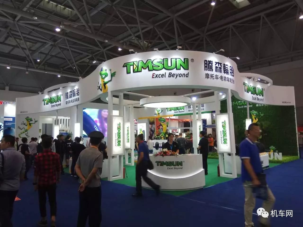 中国摩博会装备,摩博会全过程