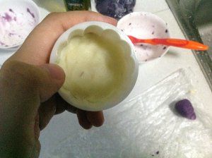 切山药不痒的方法,山药怎么切手才不会痒