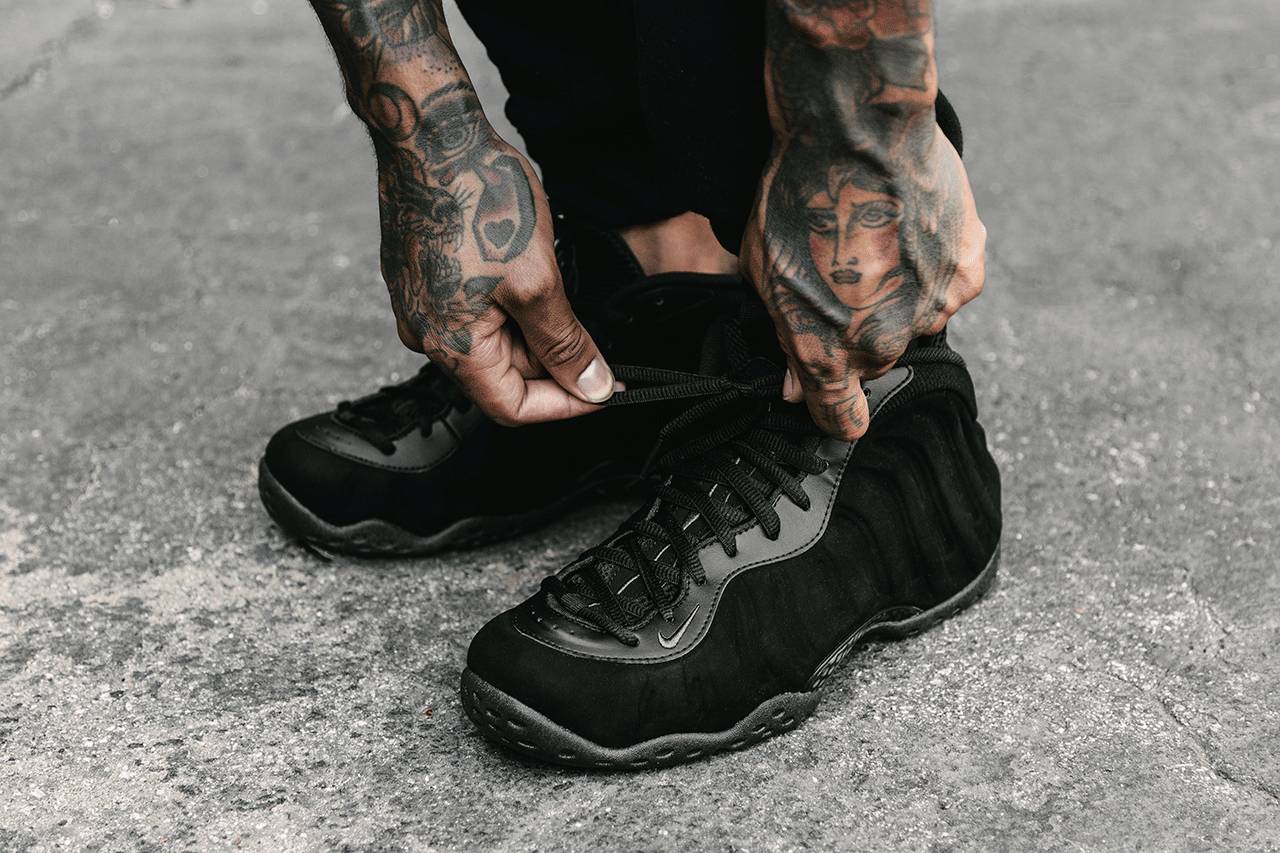 在姑娘眼中,你的鞋品决定了你的床品|基本款