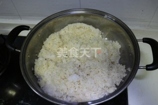 醪糟的做法功效与作用,醪糟的做法自酿全过程