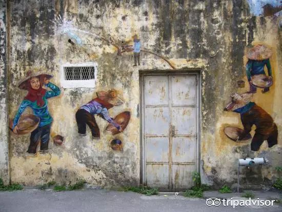 除了吉隆坡，13个马来西亚必去目的地，每个都值得一去！