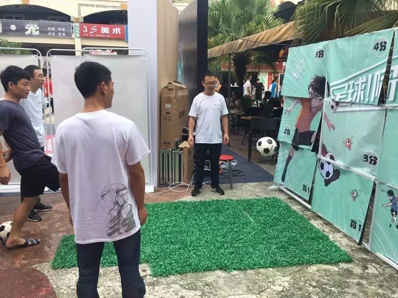 校园行第二弹｜新浪“动漫合伙人”不等人就等你！