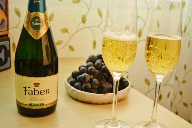 100多起泡酒推荐,100元的大牌起泡酒