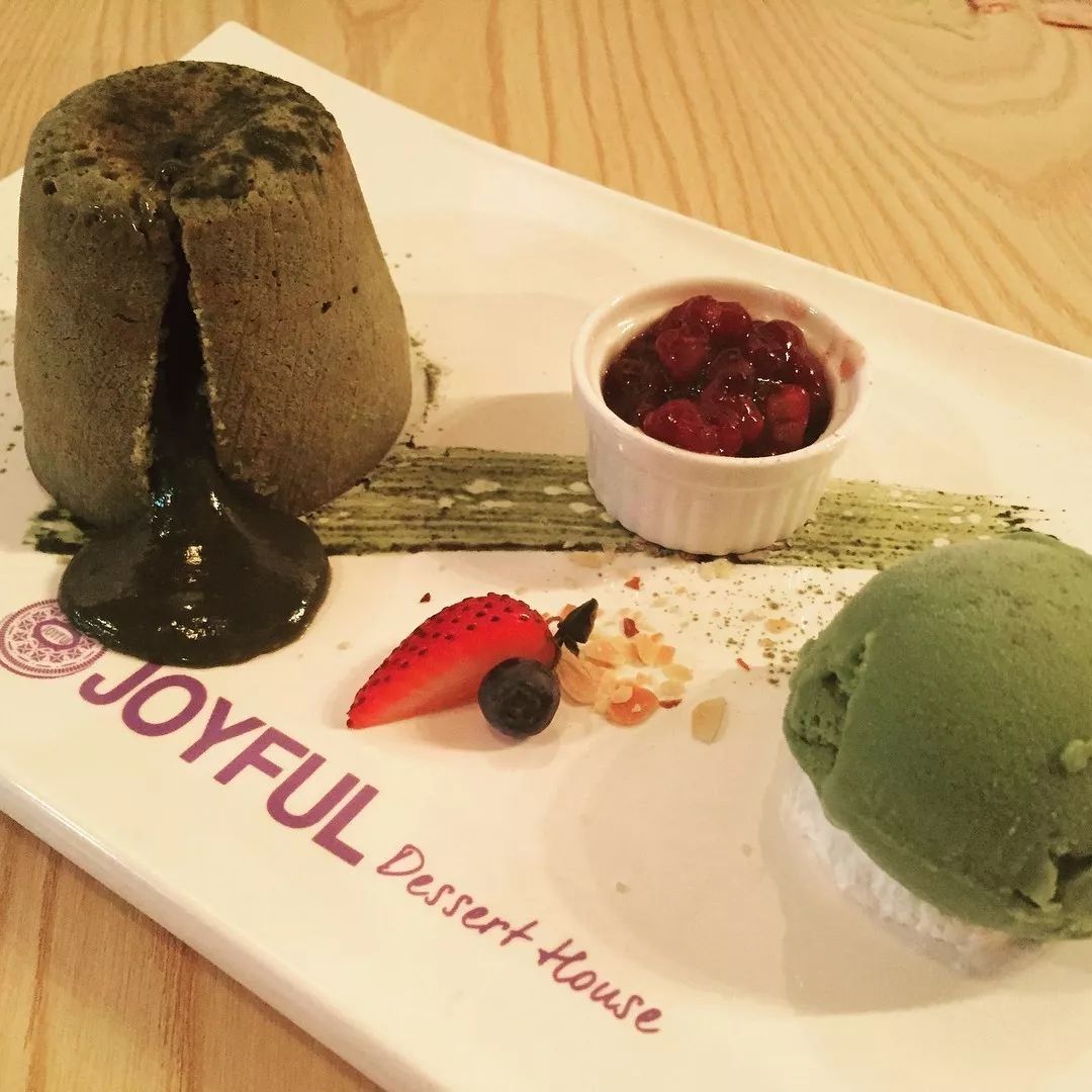 100元米其林甜品,10块钱就能吃到的香港米其林推荐