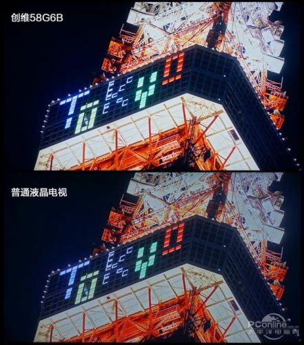 创维新出来的护眼电视怎么样,创维护眼防蓝光40寸电视怎么样