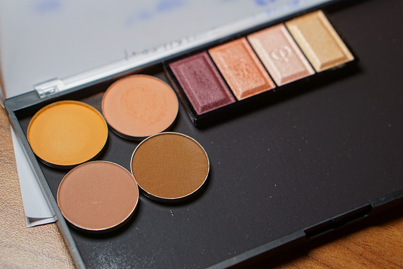 豆瓣日记:我的100件开架彩妆——什么值得买(3)