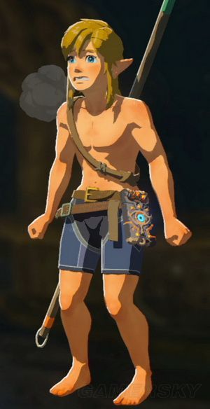 君子坦荡荡！那些“乳”此多娇的游戏角色，竟然有这么多……