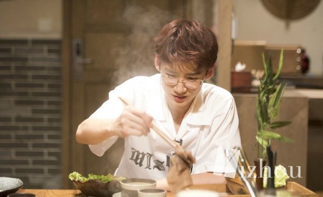 张若昀和白敬亭的cp名,白敬亭吃醋鬼鬼吴磊