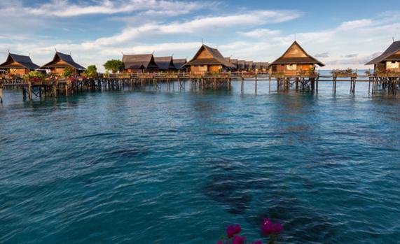 沙巴几月份去旅游最好,沙巴什么季节去最好