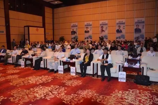 丽江古城文创招商,专家投资人