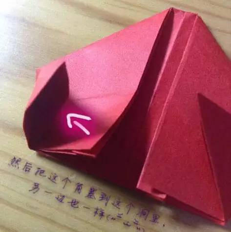 幼儿园简单小手工折纸简单又漂亮,手工折纸纸飞机制作教程幼儿园