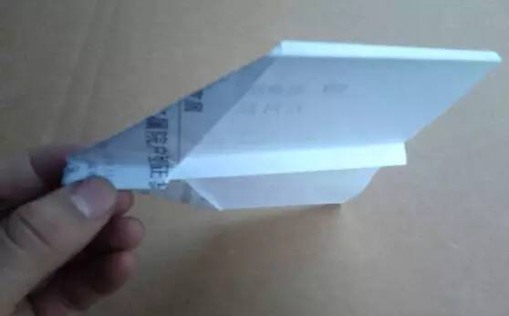 幼儿园简单小手工折纸简单又漂亮,手工折纸纸飞机制作教程幼儿园