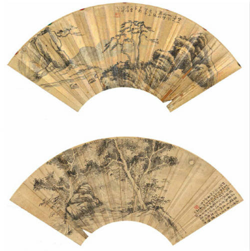 西泠印社社长PK中国书协主席，谁更牛？