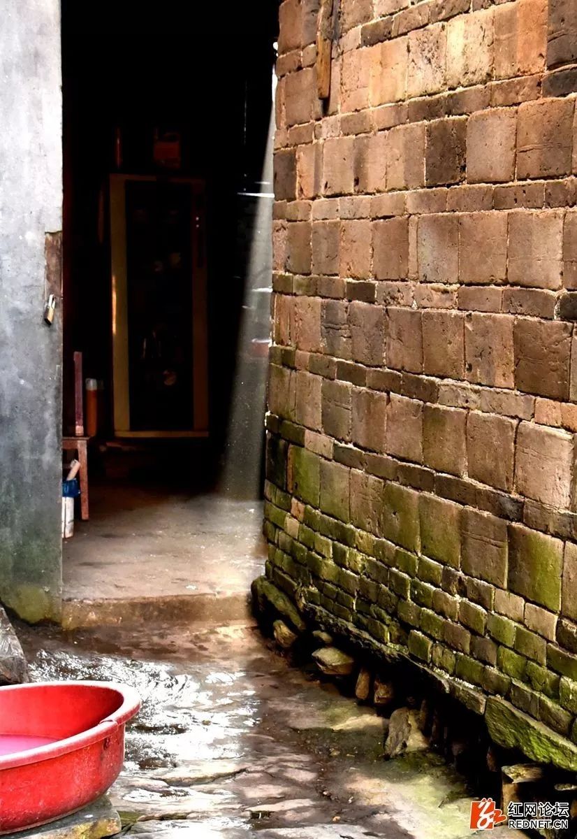 湖南最偏远最原始的村落,湖南大山藏着一个世外桃源