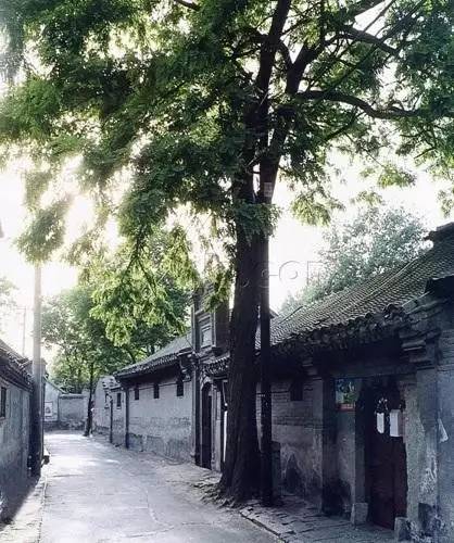 积水潭在北京算第几,积水潭在哪里