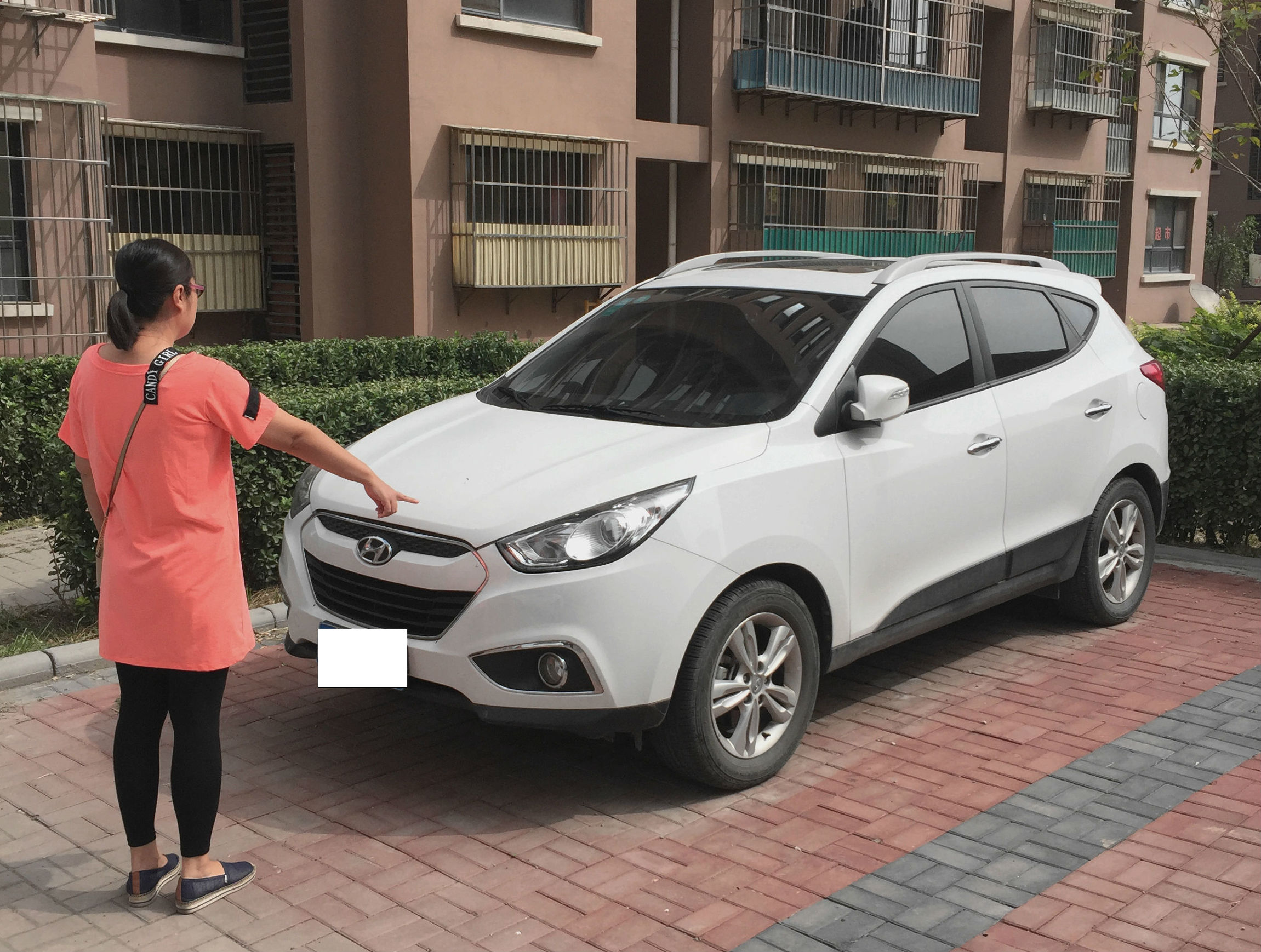 车王二手车被曝光怎么样,车王卖的二手车靠谱吗