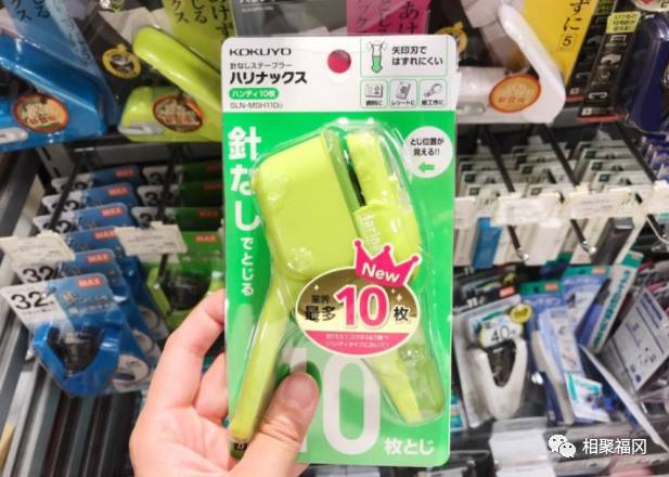 学生党也可以放心入手的文具,推荐日本文具10款