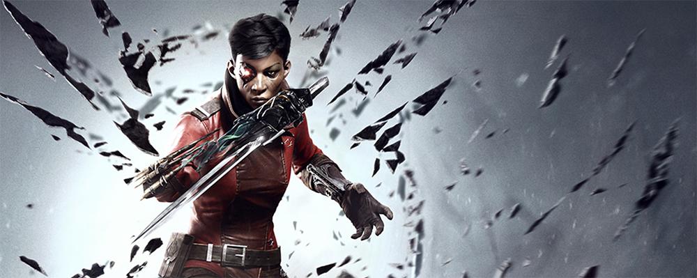 国庆就是玩！长假最杀时间的游戏新作推荐