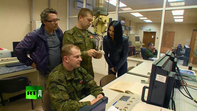 航天发射场里的秘密,航天基地隐藏地下密室是怎么进去