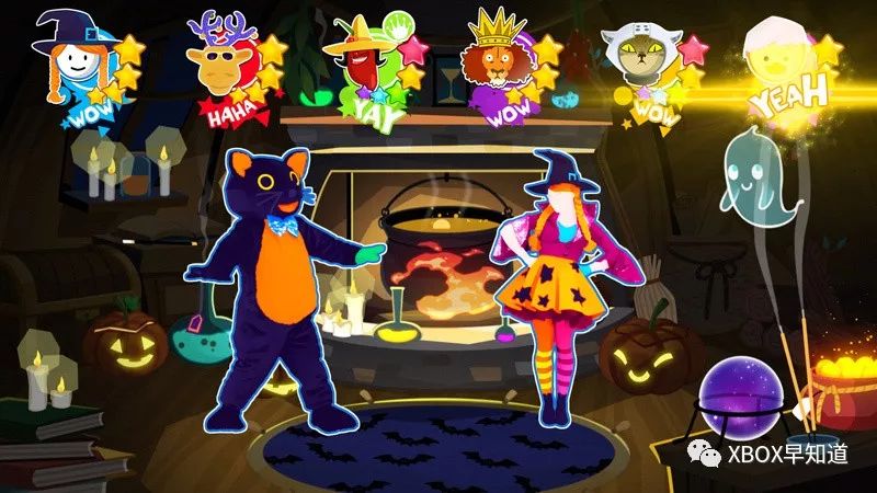 xboxone2017,xboxone游戏发售表